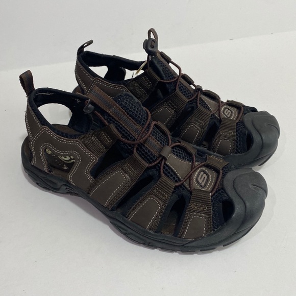 skechers fisherman sandals
